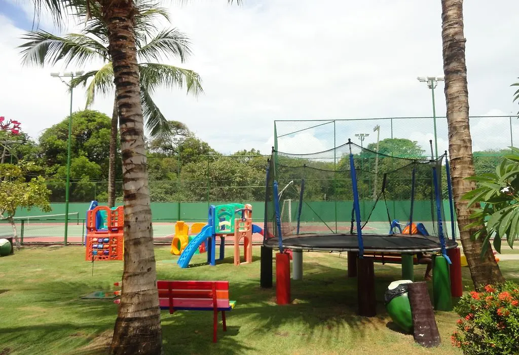 Nannai Residence Flat 202-1
