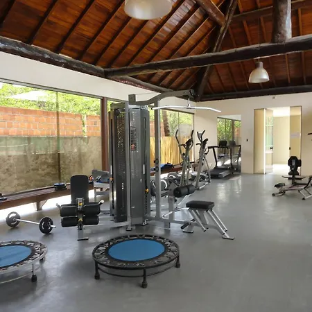 Nannai Residence Flat 202-3
