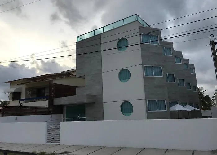 Cupe Beach Flats